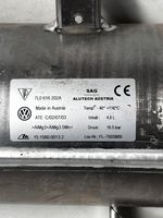 Volkswagen Touareg I Accumulateur de pression de réservoir suspension pneumatique 7L0616202A