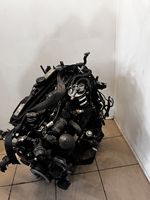 Mercedes-Benz C AMG W204 Engine OM651900