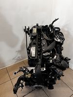 Mercedes-Benz C AMG W204 Engine OM651900