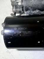 Mercedes-Benz C AMG W203 Starter motor 0001107096