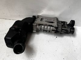 Volkswagen Golf VI Supercharger 325484