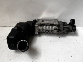 Volkswagen Golf VI Supercharger 325484