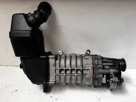 Volkswagen Golf VI Supercharger 325484