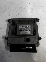 Hyundai i20 (PB PBT) Engine control unit/module ECU 391152B060