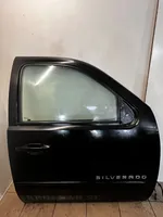 Chevrolet Silverado Front door 