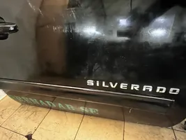 Chevrolet Silverado Priekinės durys 