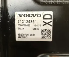 Volvo V60 Sterownik / Moduł ECU 0000029422