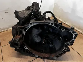 Fiat Scudo Boîte de vitesses manuelle à 5 vitesses 9658358480