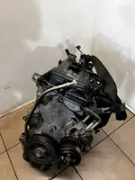 Mitsubishi Mirage VI G4 Attrage Engine 3A92