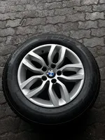 BMW X3 F25 R 17 alumīnija - vieglmetāla disks (-i) HL46831