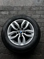 BMW X3 F25 R17-alumiinivanne 6787576