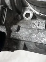 Volkswagen Golf VI Throttle valve 03C133062D