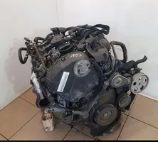 Audi S5 Двигатель CDN