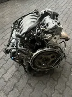 Mercedes-Benz CLS C219 Motore M113967