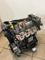 Volkswagen Golf VIII Moottori DGE
