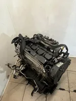 Volkswagen PASSAT B8 Motore CUA