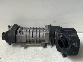 Volkswagen Tiguan Turbocompresseur 325484