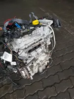 Renault Clio IV Moottori H4BA400