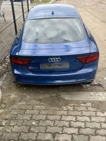 Audi RS7 C7 Kėbulas 