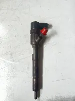 Opel Combo D Injecteur de carburant 0445110351