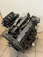 Chevrolet Lacetti Silnik / Komplet F16D3