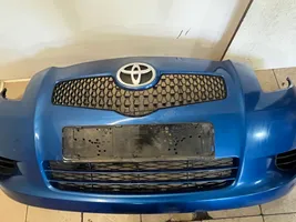 Toyota Yaris Etupuskuri 