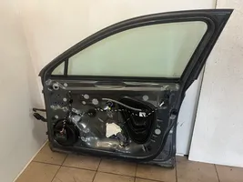 Volkswagen PASSAT B8 Drzwi przednie 
