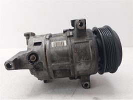 Suzuki SX4 Ilmastointilaitteen kompressorin pumppu (A/C) 55701201