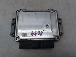 Suzuki SX4 Kit centralina motore ECU e serratura 55207555