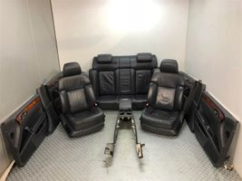 Volkswagen Phaeton Set di rivestimento sedili e portiere 