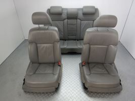 Volkswagen Phaeton Fotele / Kanapa / Boczki / Komplet 3D0881022