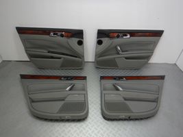 Volkswagen Phaeton Set di rivestimento sedili e portiere 3D0881022