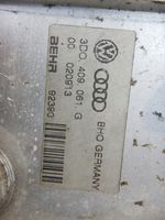 Volkswagen Phaeton Gearbox / Transmission oil cooler 3D0409061G