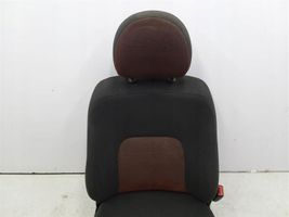 Fiat Doblo Front passenger seat 