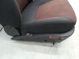 Fiat Doblo Front passenger seat 