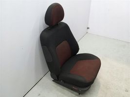 Fiat Doblo Переднее сиденье пассажира 