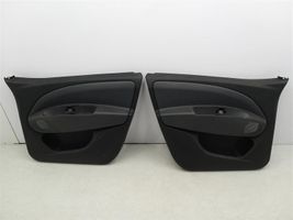 Fiat Doblo Seat set 