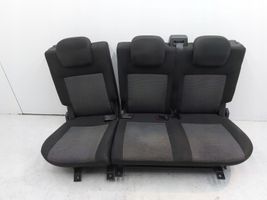 Fiat Doblo Juego del asiento 