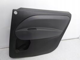 Fiat Doblo Seat set 