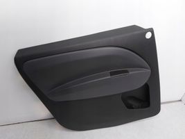 Fiat Doblo Seat set 