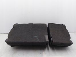 Fiat Doblo Seat set 