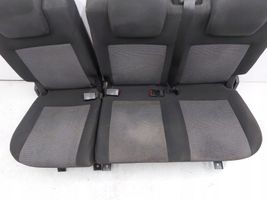 Fiat Doblo Juego del asiento 