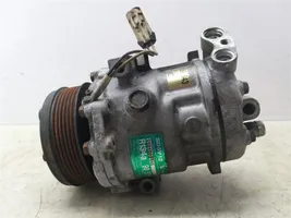 Nissan Rogue Compressore aria condizionata (A/C) (pompa) 