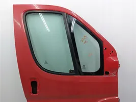 Fiat Ducato Drzwi przednie 