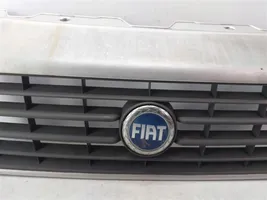 Fiat Ducato Augšējais režģis 1308067070