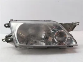 Mazda Premacy Lampa przednia 
