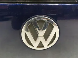 Volkswagen Polo Lava-auton perälauta 
