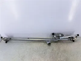 Opel Zafira B Front wiper linkage 13145557