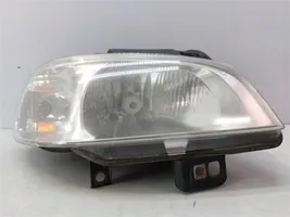 Seat Cordoba (6K) Lampa przednia 