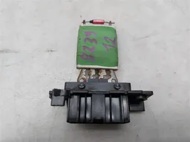 Fiat Doblo Lämpöpuhaltimen moottorin vastus 